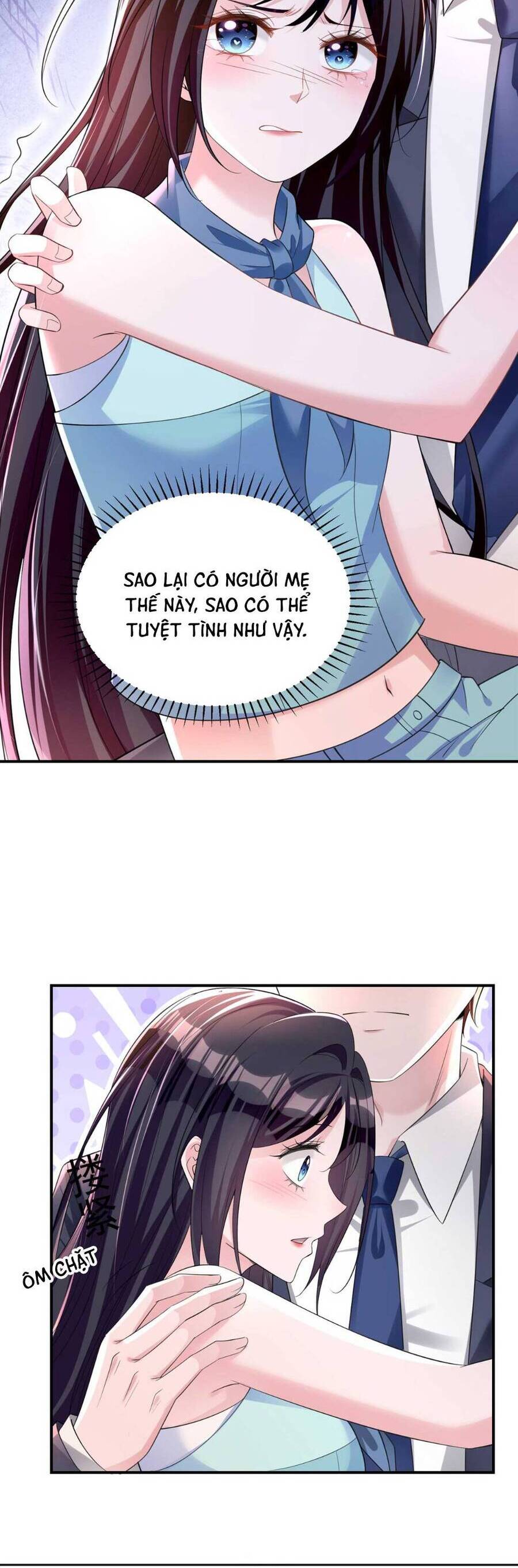 tổng tài huyết tộc cực sủng cô vợ mỹ nhân ngư chapter 39 4