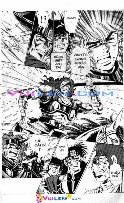 vương tử takeru chapter 7 73