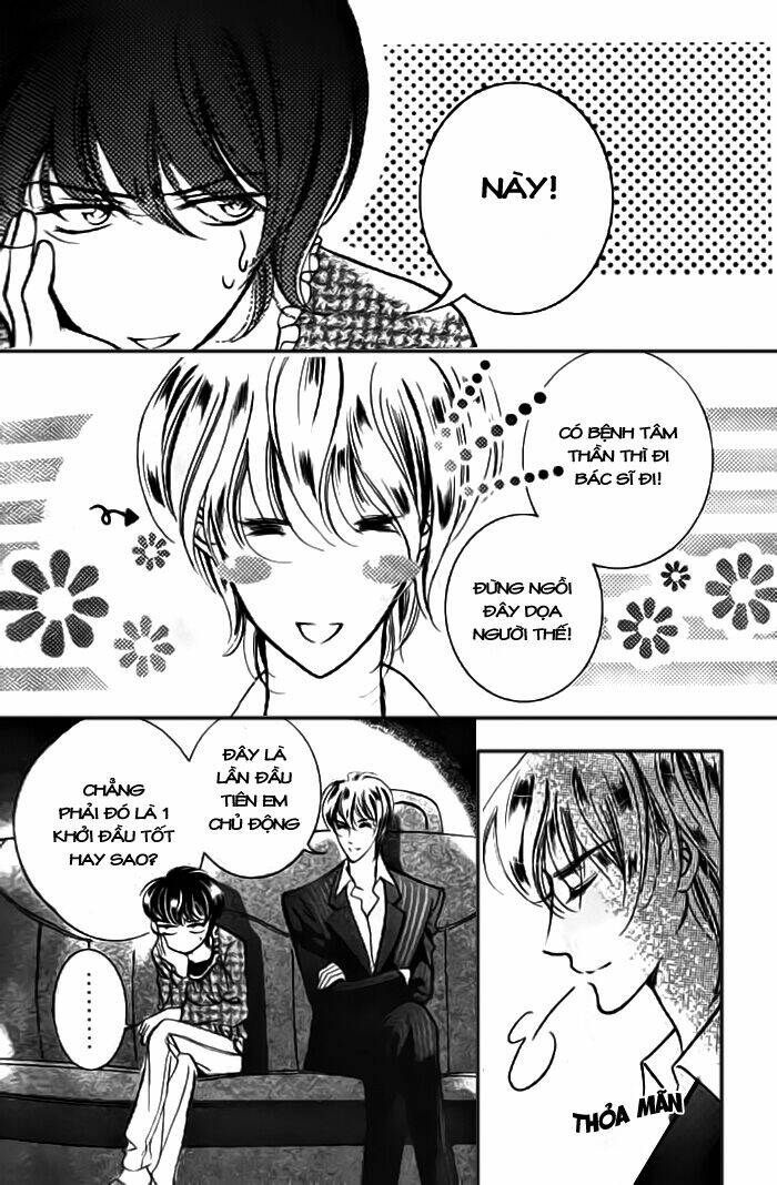 the prince's cactus chapter 8 3