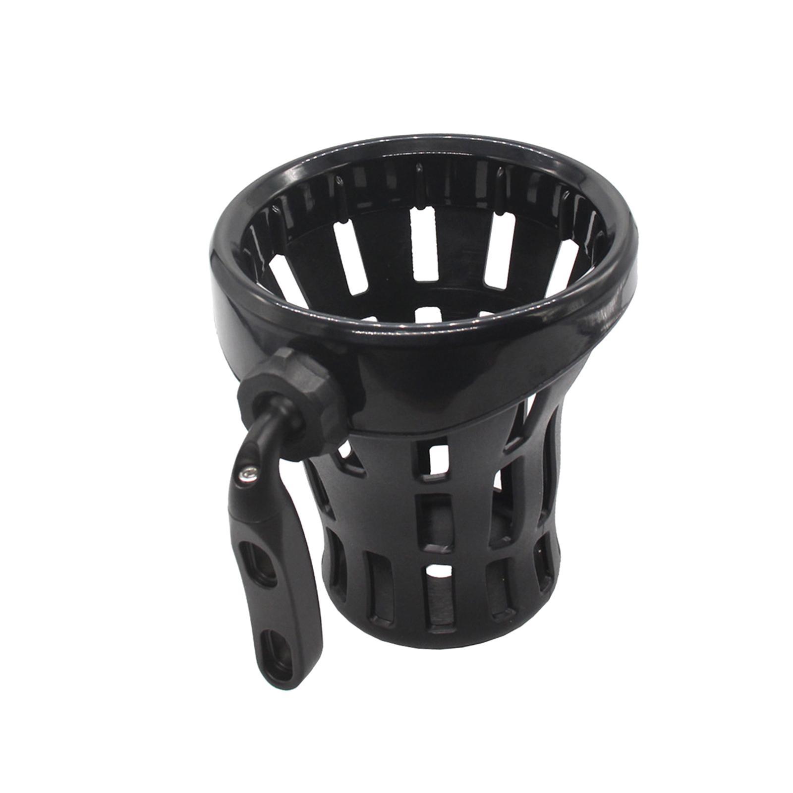 Handlebar Drink Cup Water Bottle Holder for Gold Wing GL1800