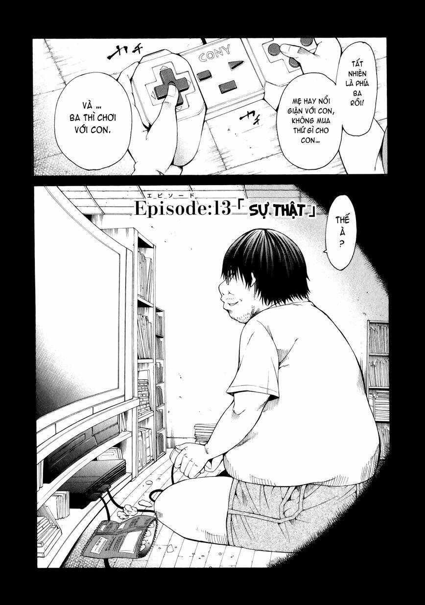 saiteihen no otoko chapter 13 3