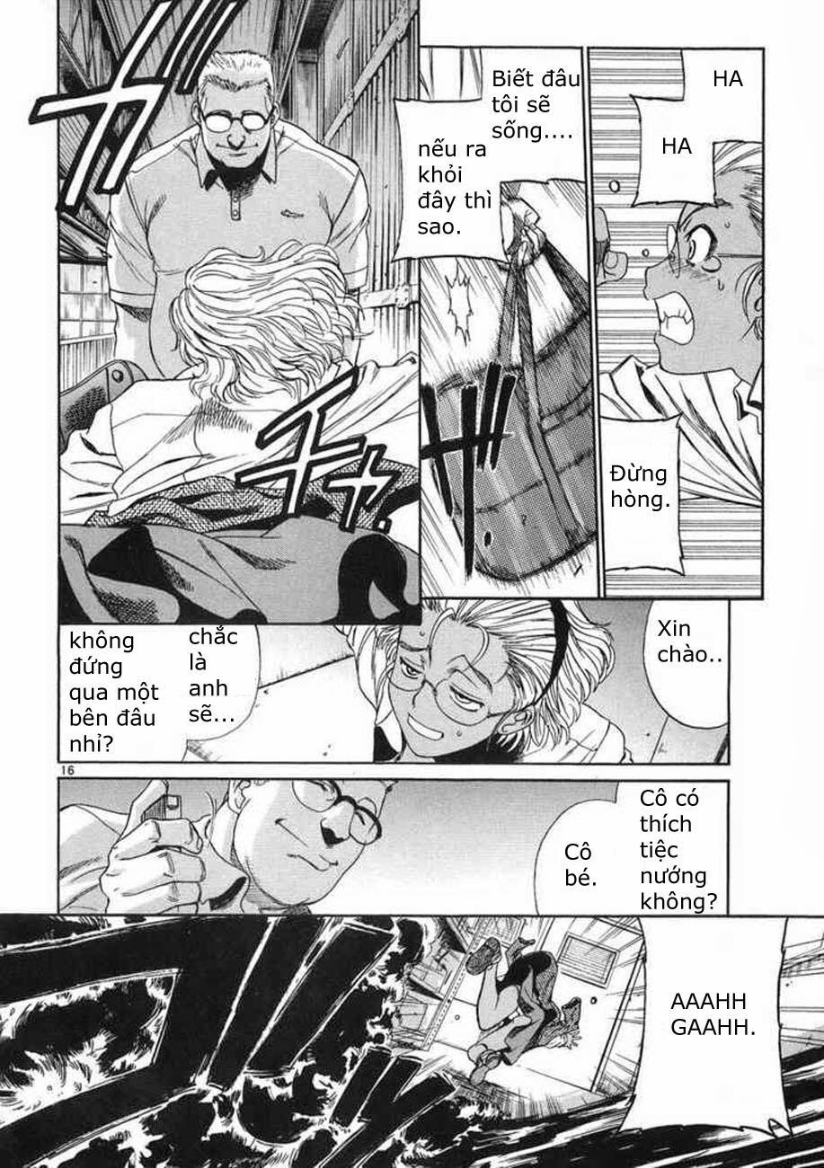 hố đen chapter 40 14