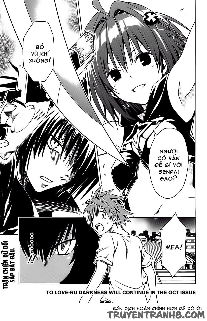 to love - ru darkness chapter 70 38