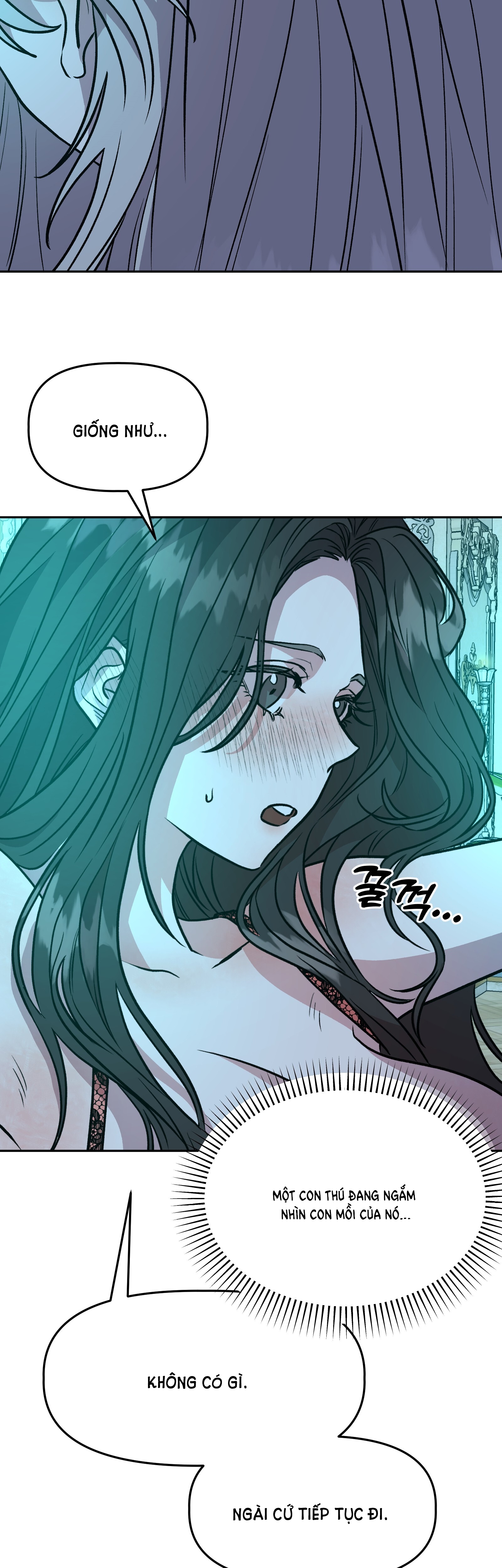 Hoàng Tử Bạch Tuyết Bị Hoàng Hậu Đưa Đi chapter 16.1 - Trang 13