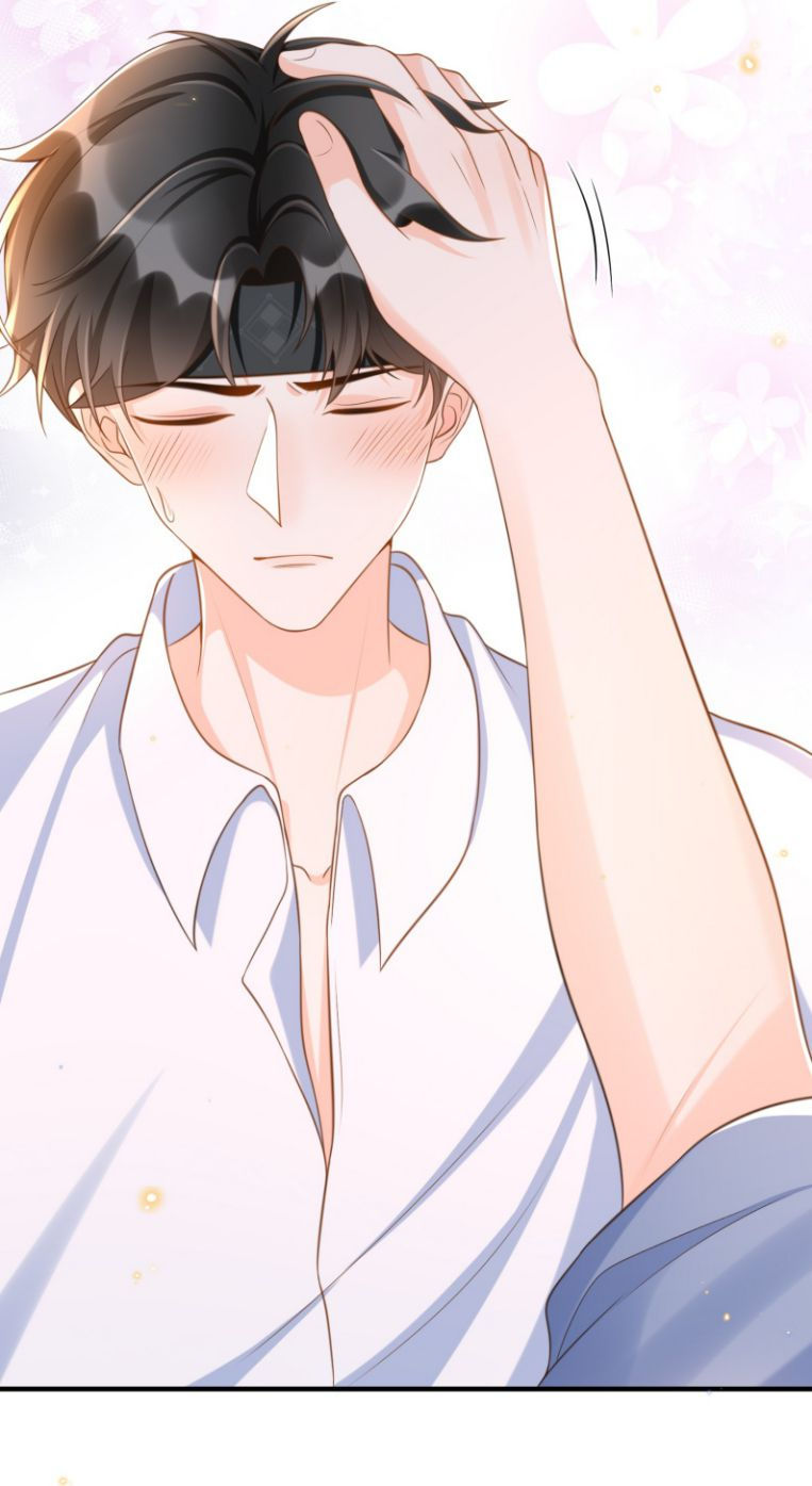 ngọt không ngừng nghỉ chapter 43 8