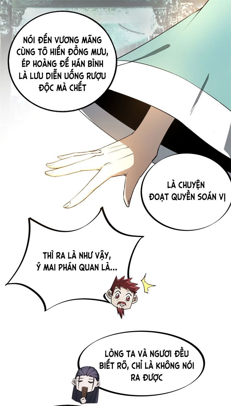 chợ quỷ chapter 7 38