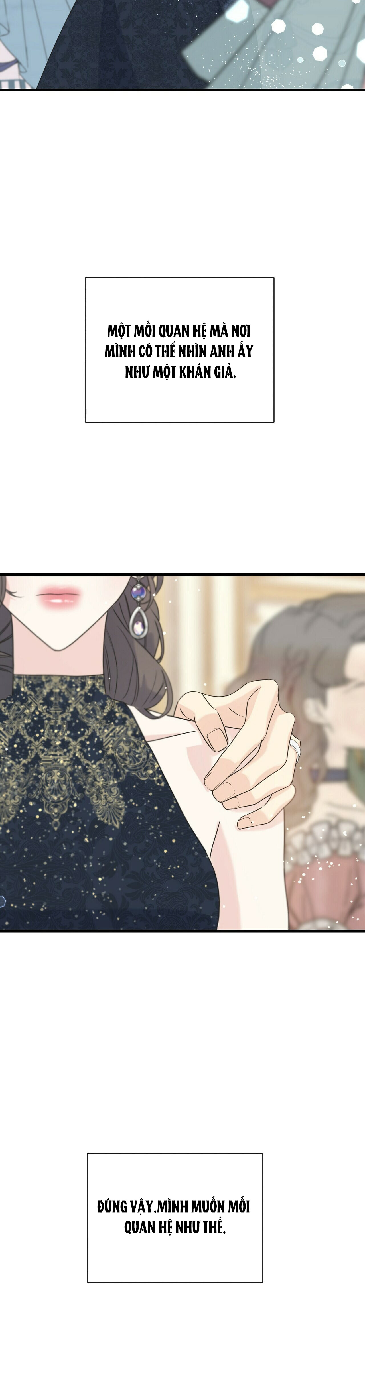 hoàng tử dâm đảng và nữ hiệp sĩ ngầu lòi chapter 35.2 16