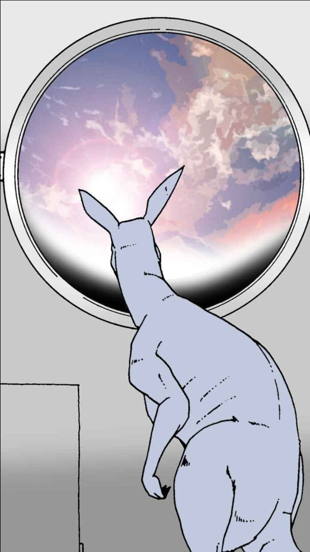 mắc kẹt trên mặt trăng chapter 10 58