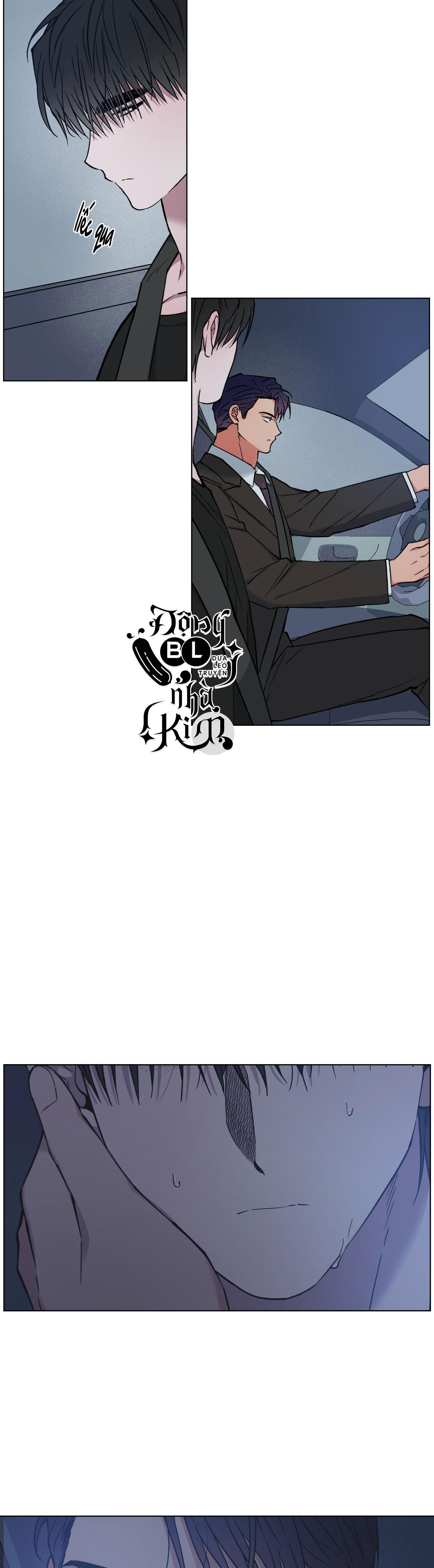 bình minh của rồng chapter 16 11