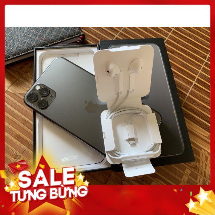 Tai nghe dành cho iphone 11 Pro max