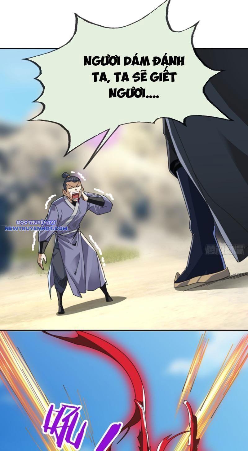 ngủ say vạn cổ: xuất thế đẩy ngang chư thiên chapter 3 65