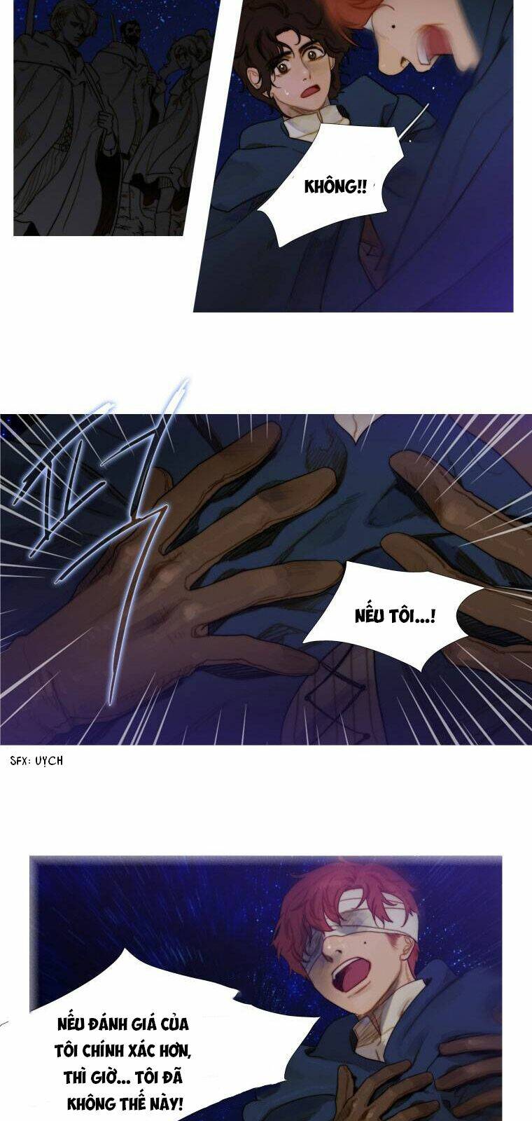 the pale horse chapter 12 19