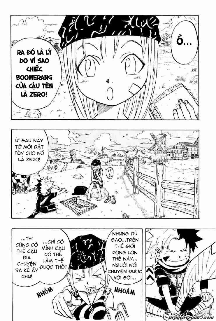 cuộc phiêu lưu của quỷ satan chapter 6 31