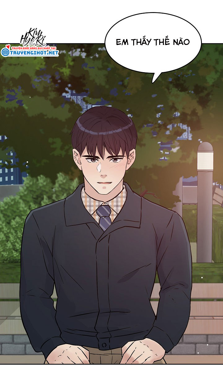 [18+] công tư phân minh chapter 27.3 23