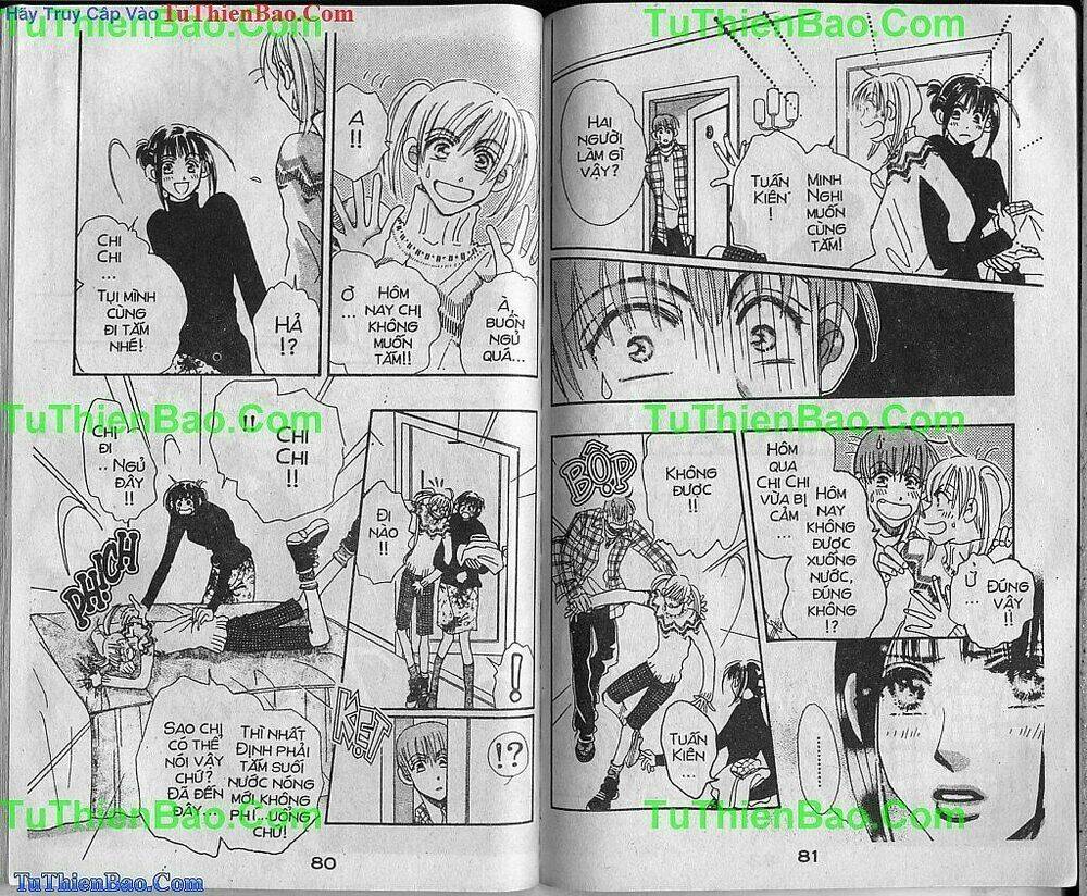 mây trắng tinh khôi chapter 3 41