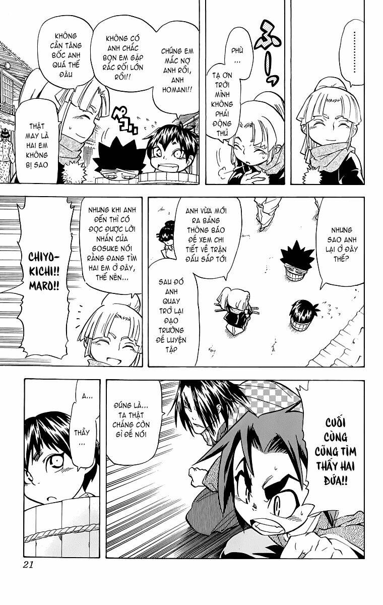 samurai usagi chapter 35 17