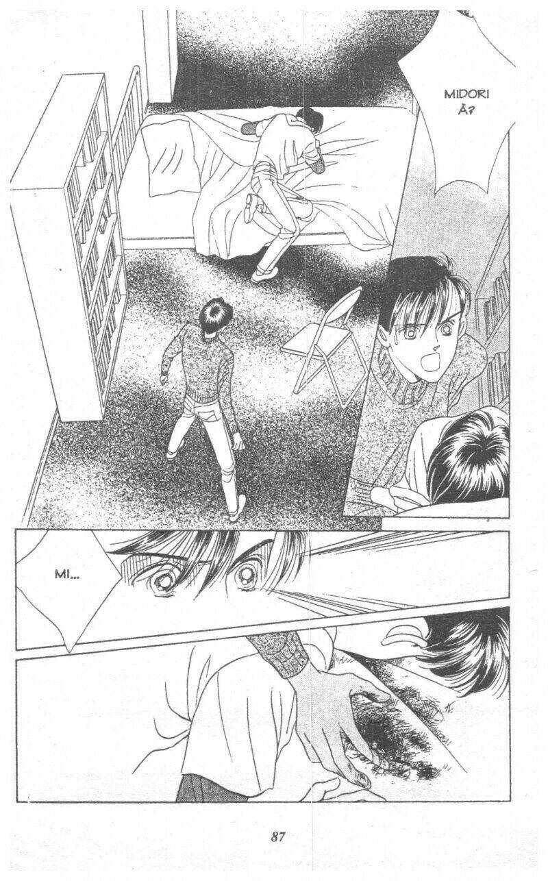 nàng tiên ánh trăng - kaguya hime chapter 6 85