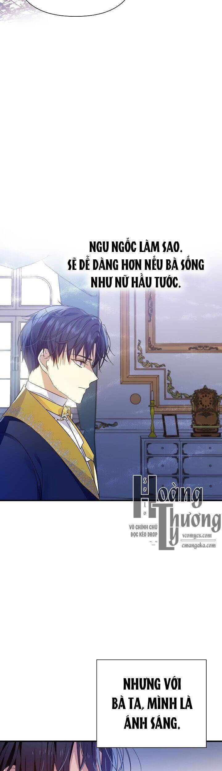 từ lúc bắt đầu tôi vẫn luôn ở bên em chapter 21 39