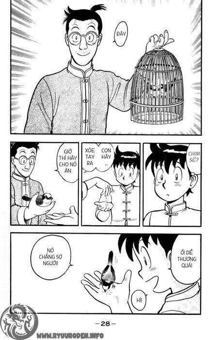 hoàng phi hồng phần 1 chapter 17 30