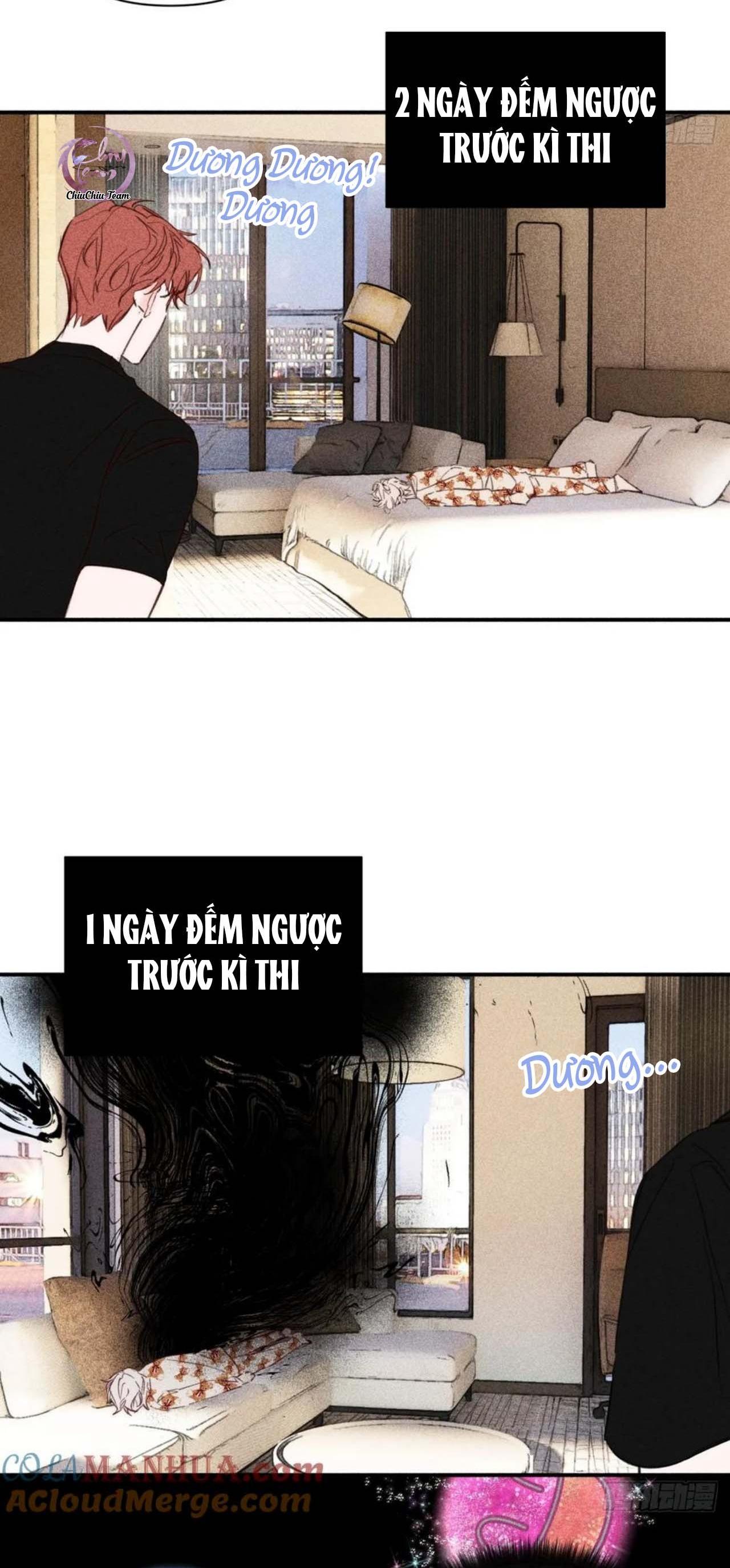 18+ hoàng tử bé chapter 63 29