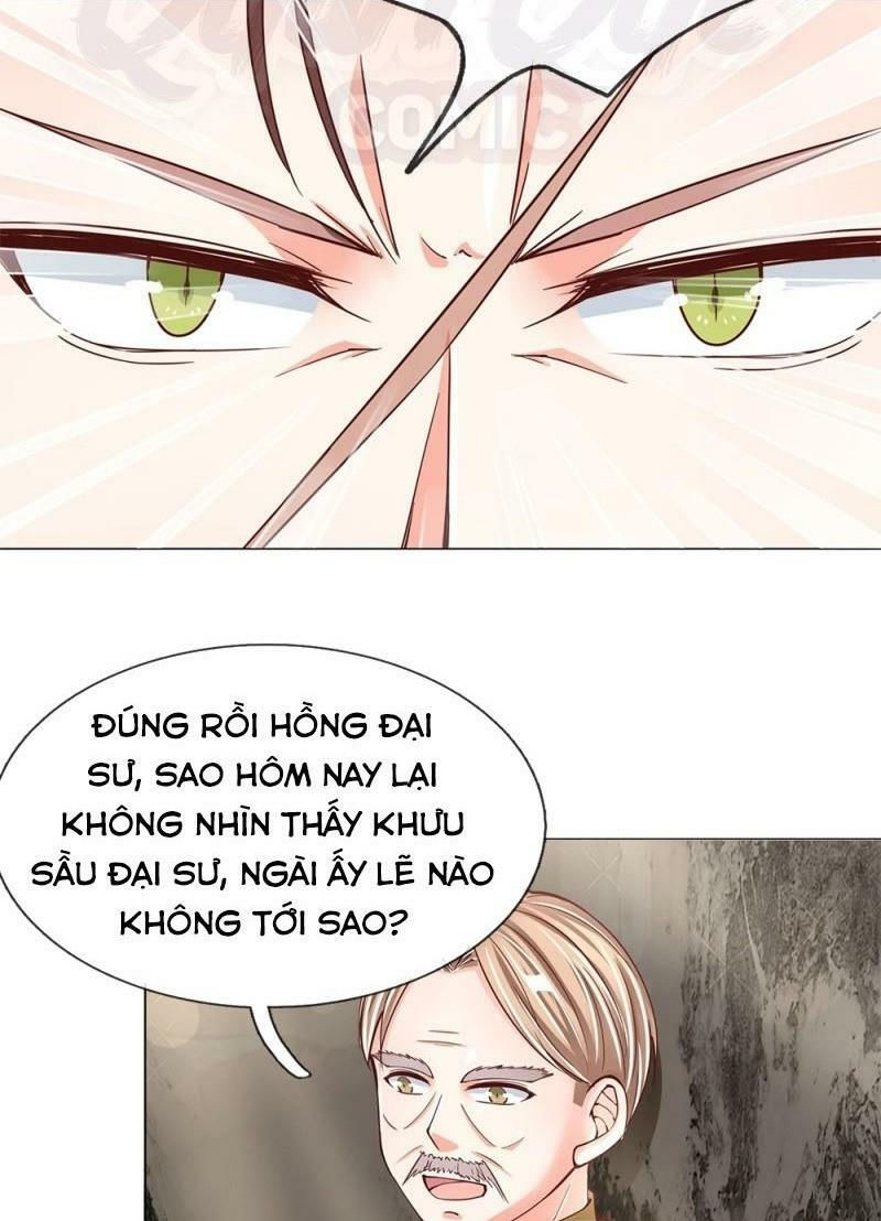 vú em tiên tôn đi ở rể chapter 128 18