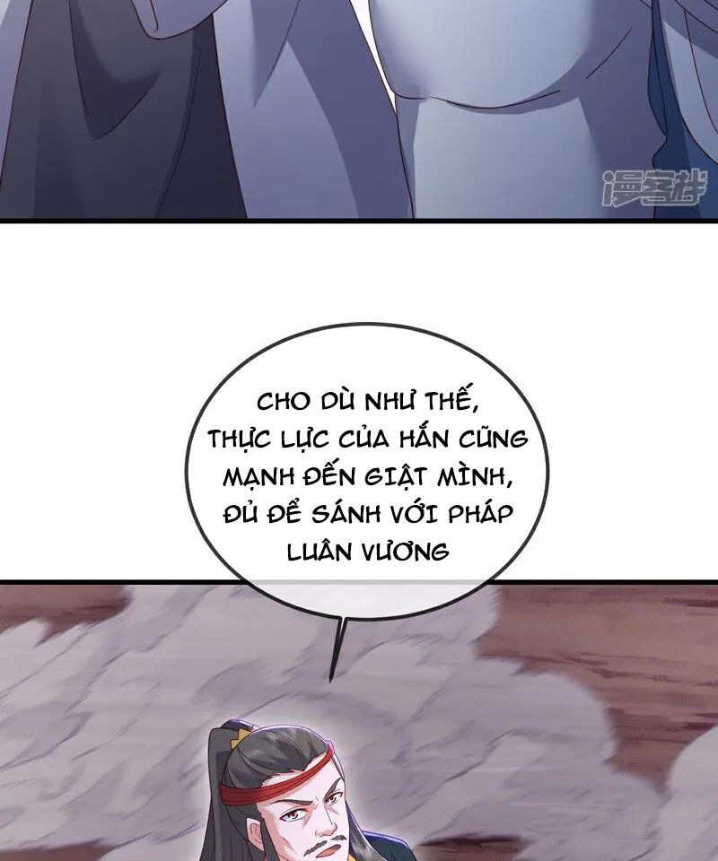 tiên võ đế tôn chapter 527 44