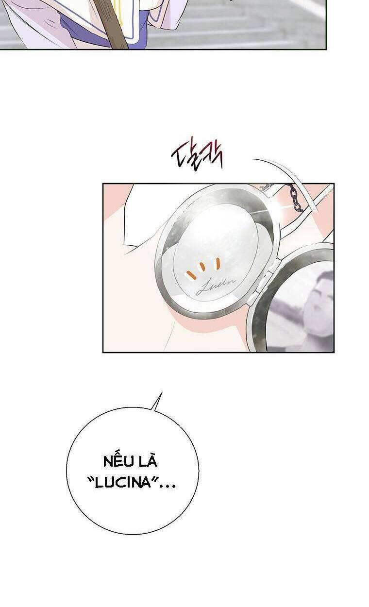 phía sau mặt nạ của nam chính hiền lành chapter 8 7