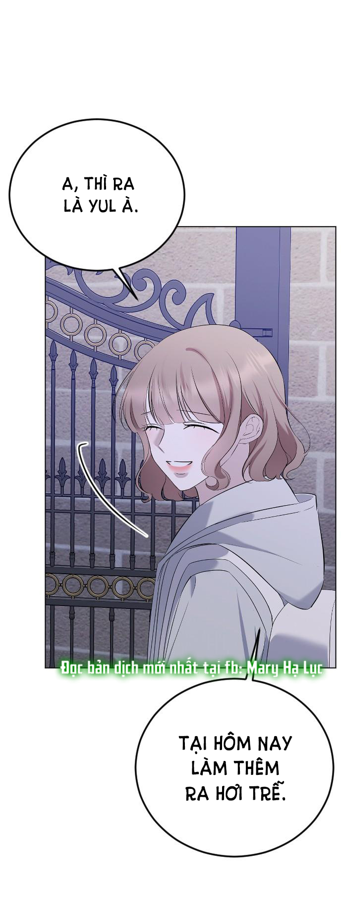 tôi sẽ thay đổi kết cục chapter 24.1 8