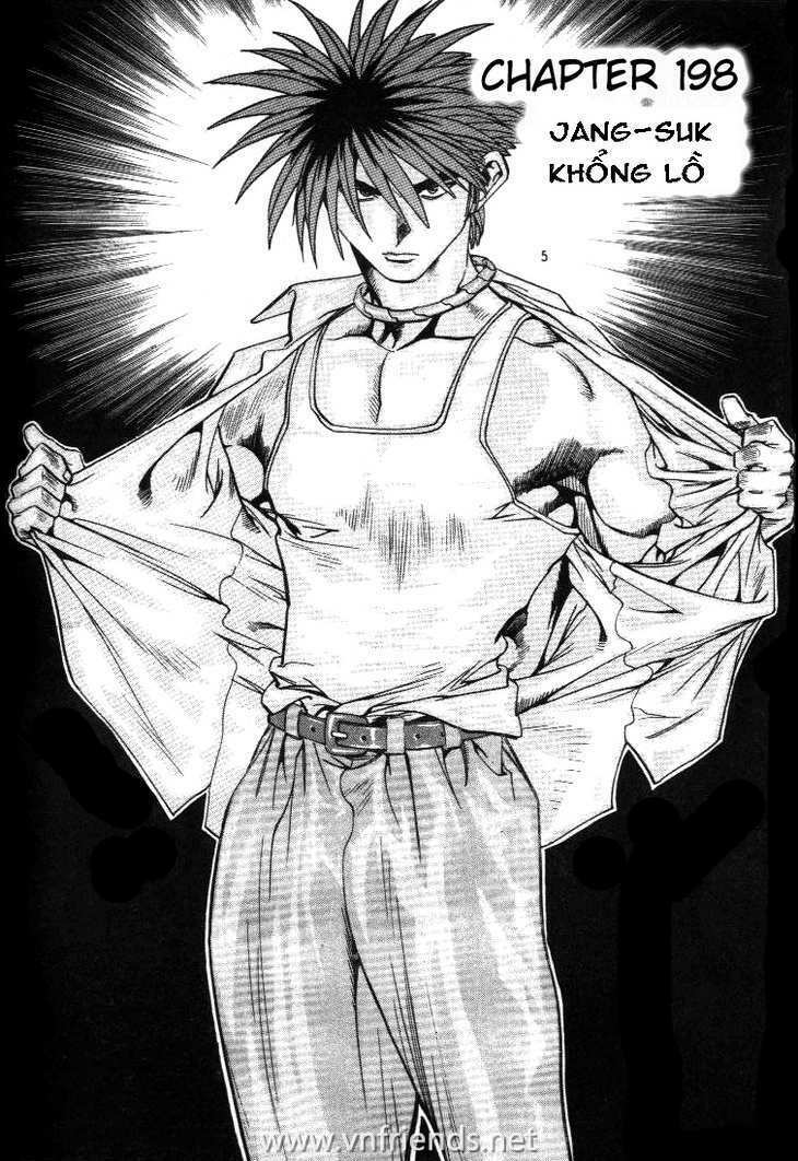 change guy chapter 198 1