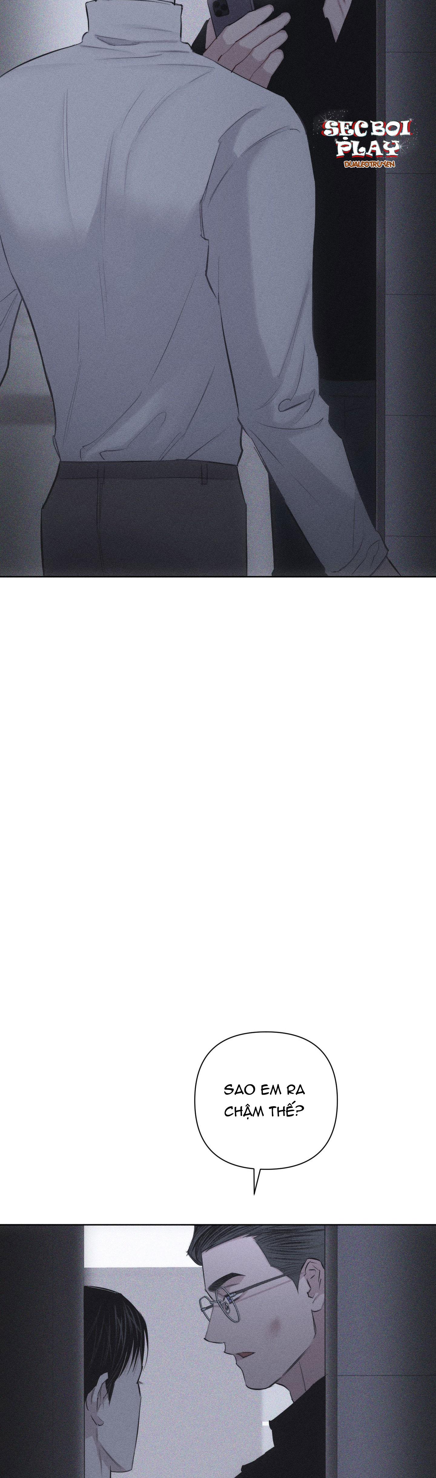 hình thái tình tan chapter 11 39