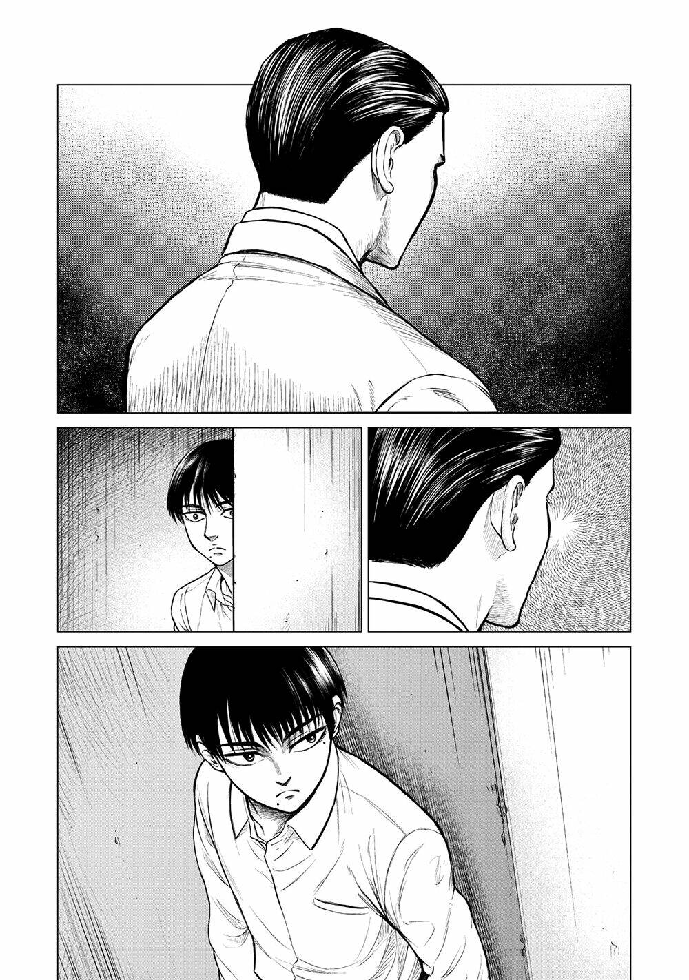 parasyte reversi chapter 15 9