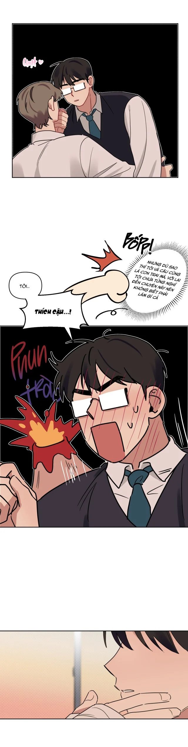 nói tôi nghe chapter 11.5 2