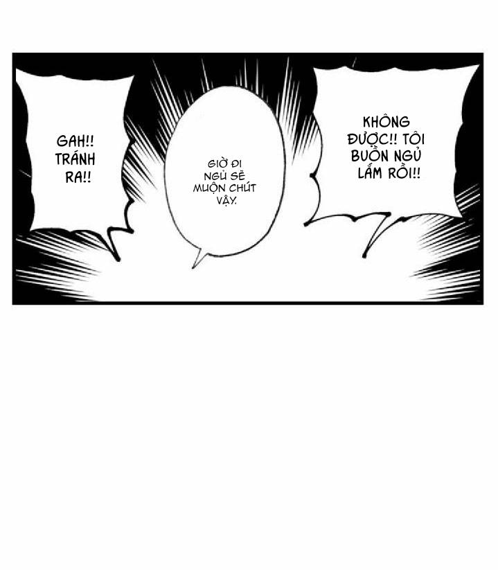 bị một anh chàng lập dị tấn công chapter 18 34