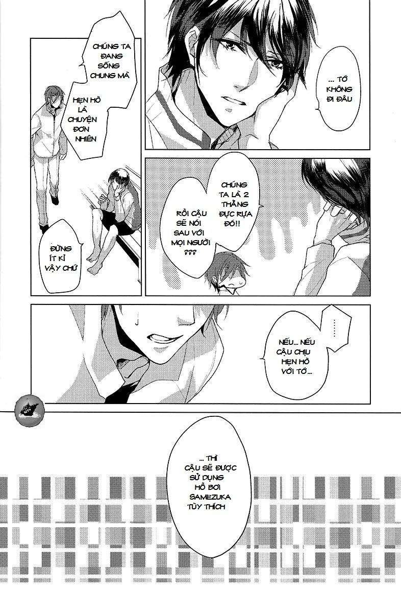 oneshot hỏny chapter 88 6