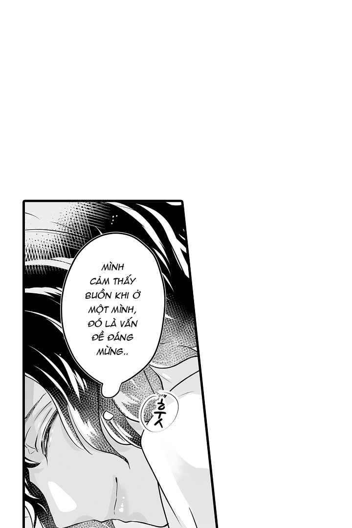 gấu ngủ đông chapter 2.1 4