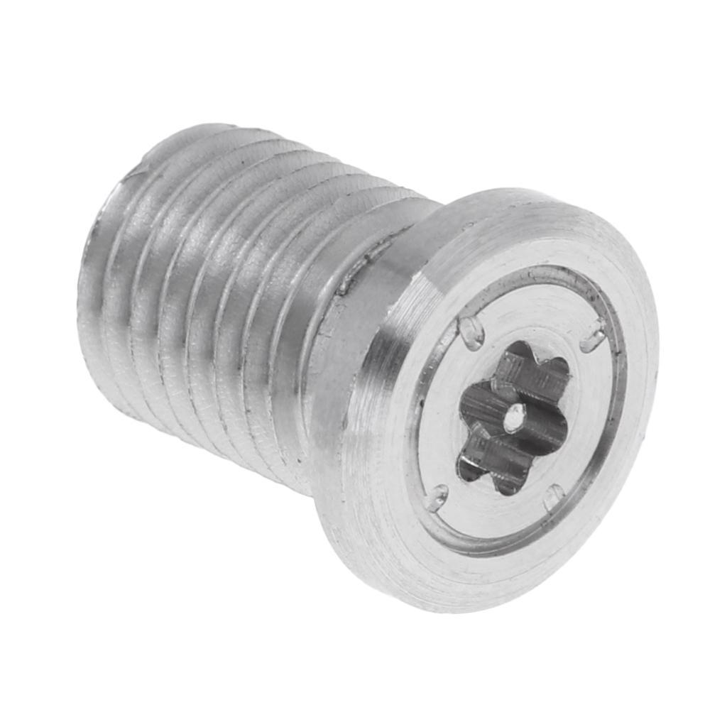 2- Golf Weight Screw Replacement Head Clubs 4g