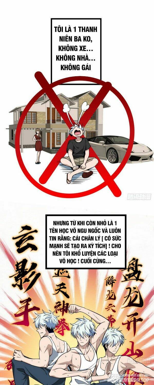 giải cứu 99 nữ chính ở mạt thế chapter 0 2