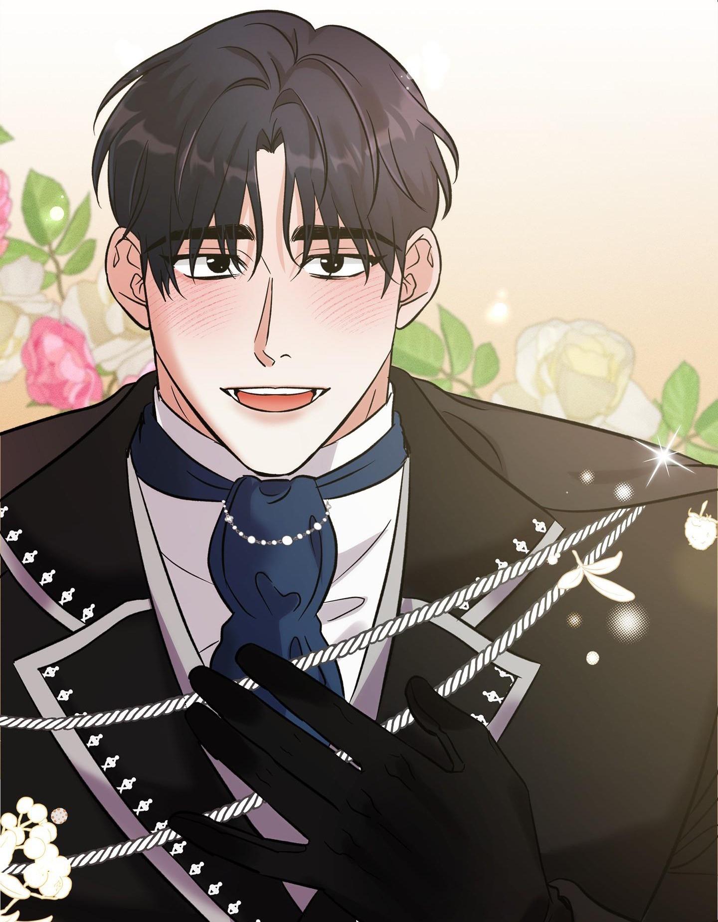 bl cổ trang - âu cổ ngắn nhà kim chapter 21.1 79