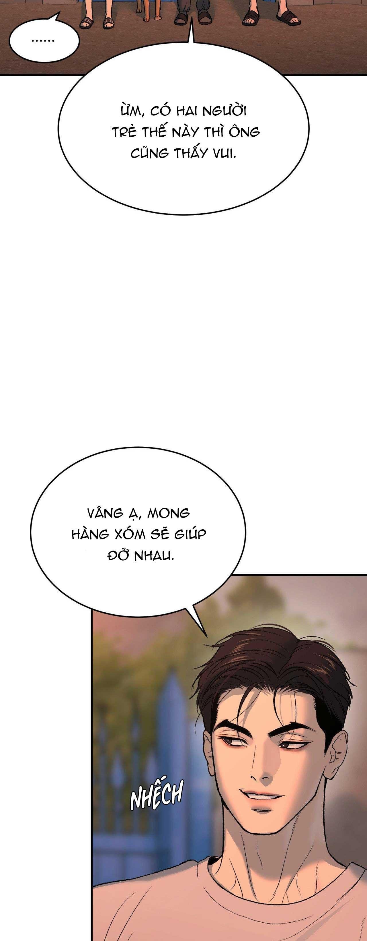 điềm rủi chapter 61 72