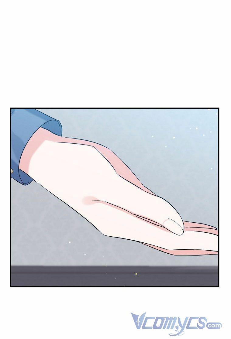 ác nữ karuna bé lại chapter 20 7