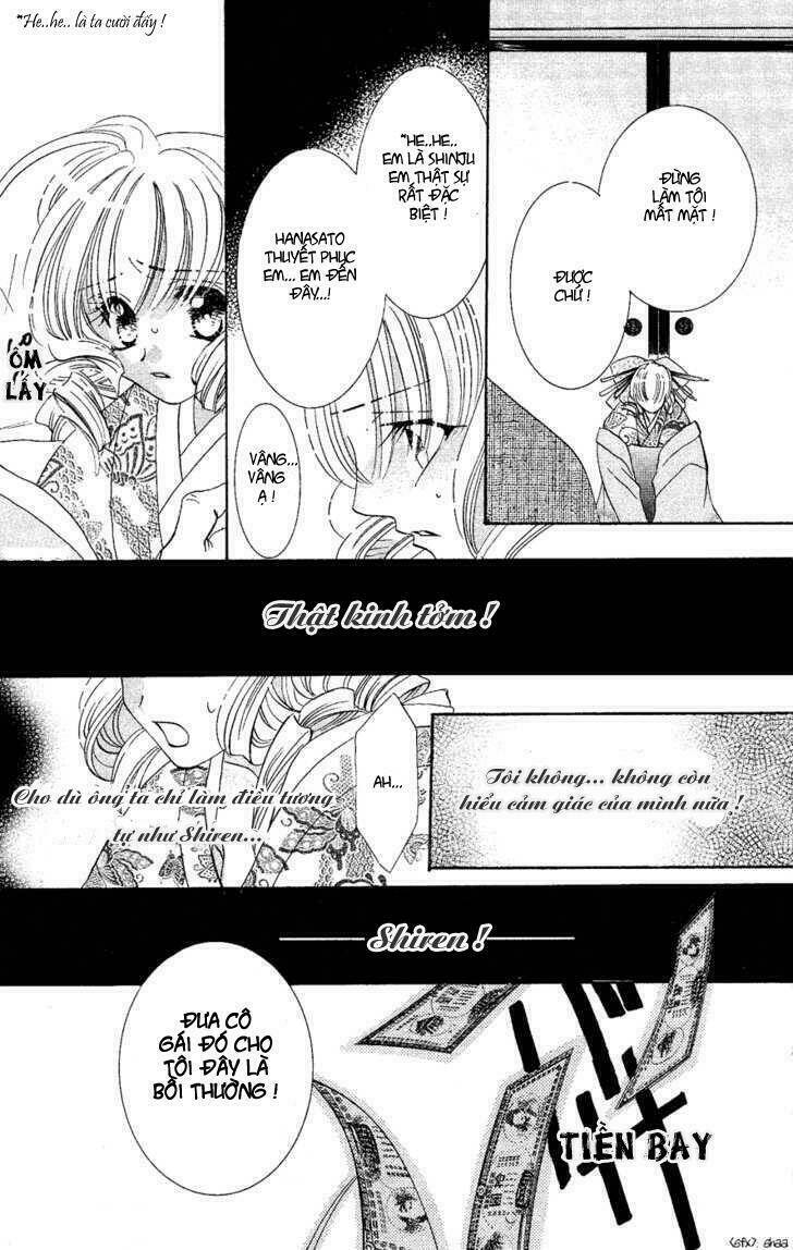 chàng thợ săn dâm đãng chapter 4 25