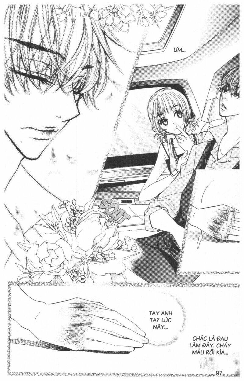 scandal đáng ngờ chapter 8 45