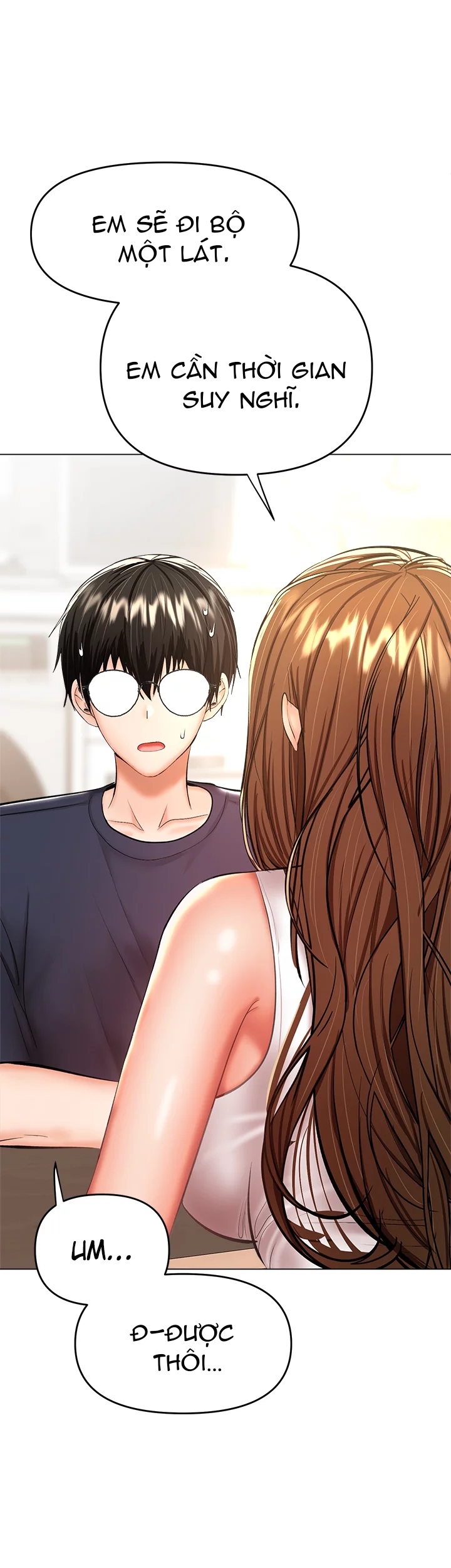 chiều chuộng em đi mà chapter 26.1 13