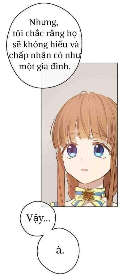 bỗng một ngày nọ tôi trở thành nàng công chúa chapter 65 59