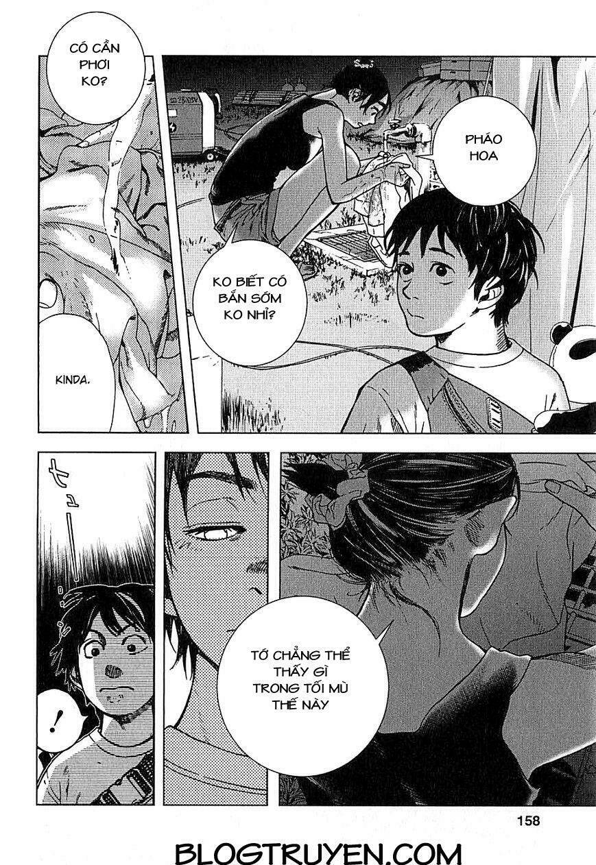 fujiyamasan wa shishunki chapter 8 5