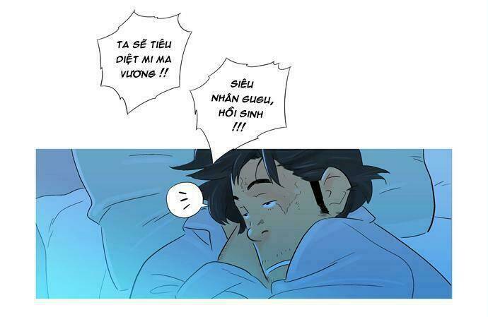 family man chapter 4 19