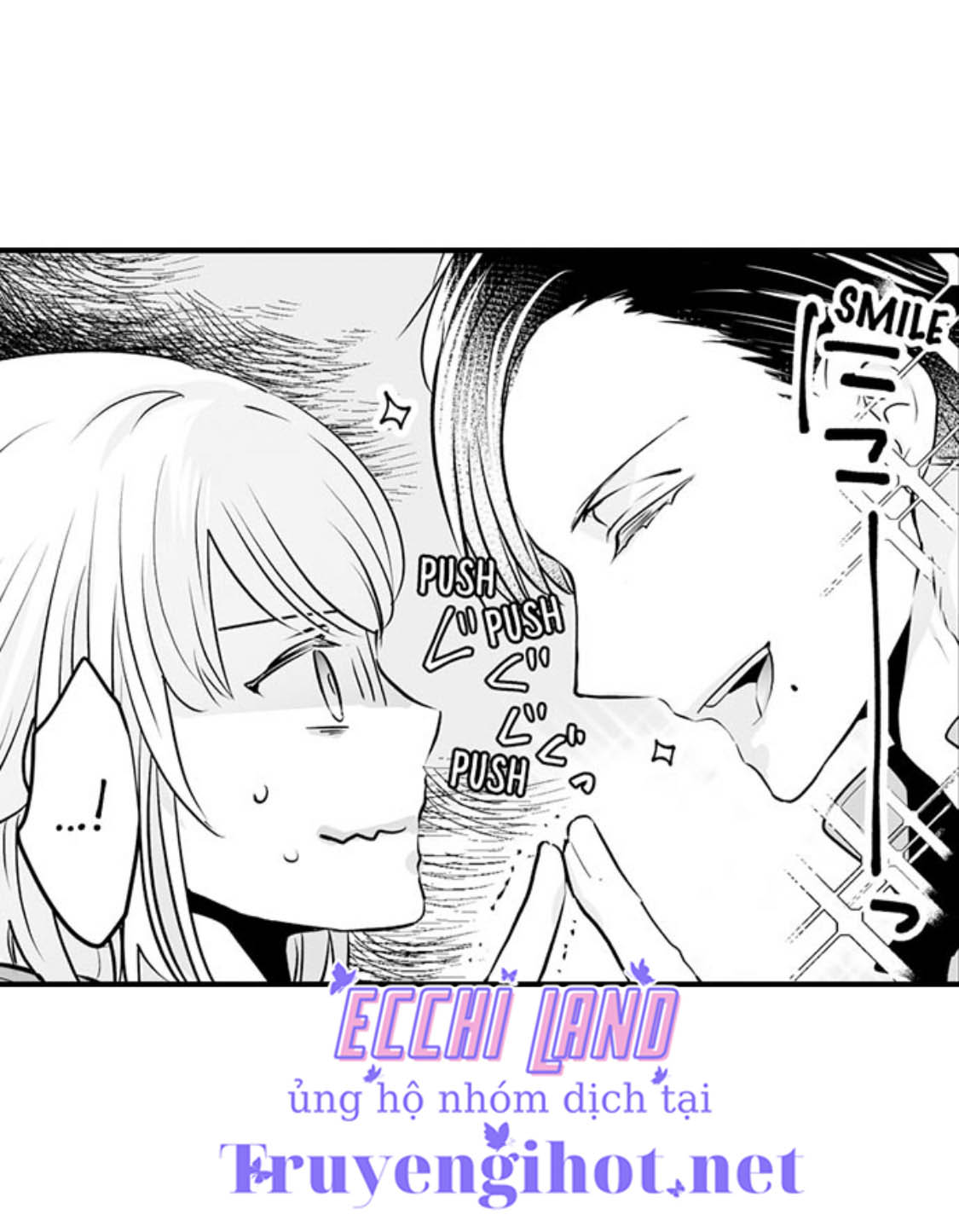 anh chàng yakuza này quá xảo quyệt rồi (full) chapter 10.1 18