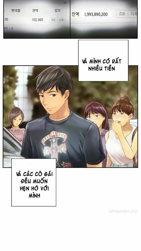 hoán kiểm trọng sinh chapter 6 12