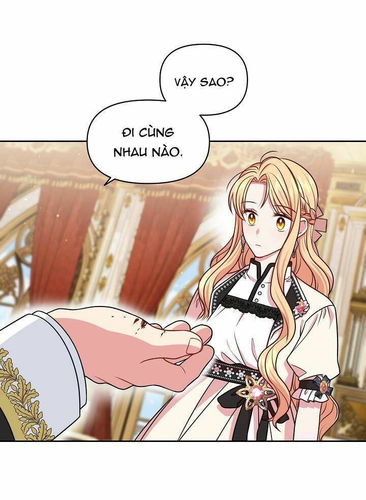 tôi đã nuôi dưỡng bạn thời thơ ấu thành bạo chúa chapter 47.1 1