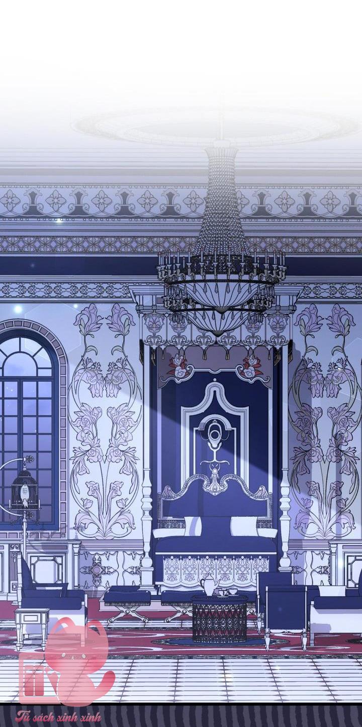 quan hệ cộng sinh giữa báo đen và thỏ trắng chapter 87 8